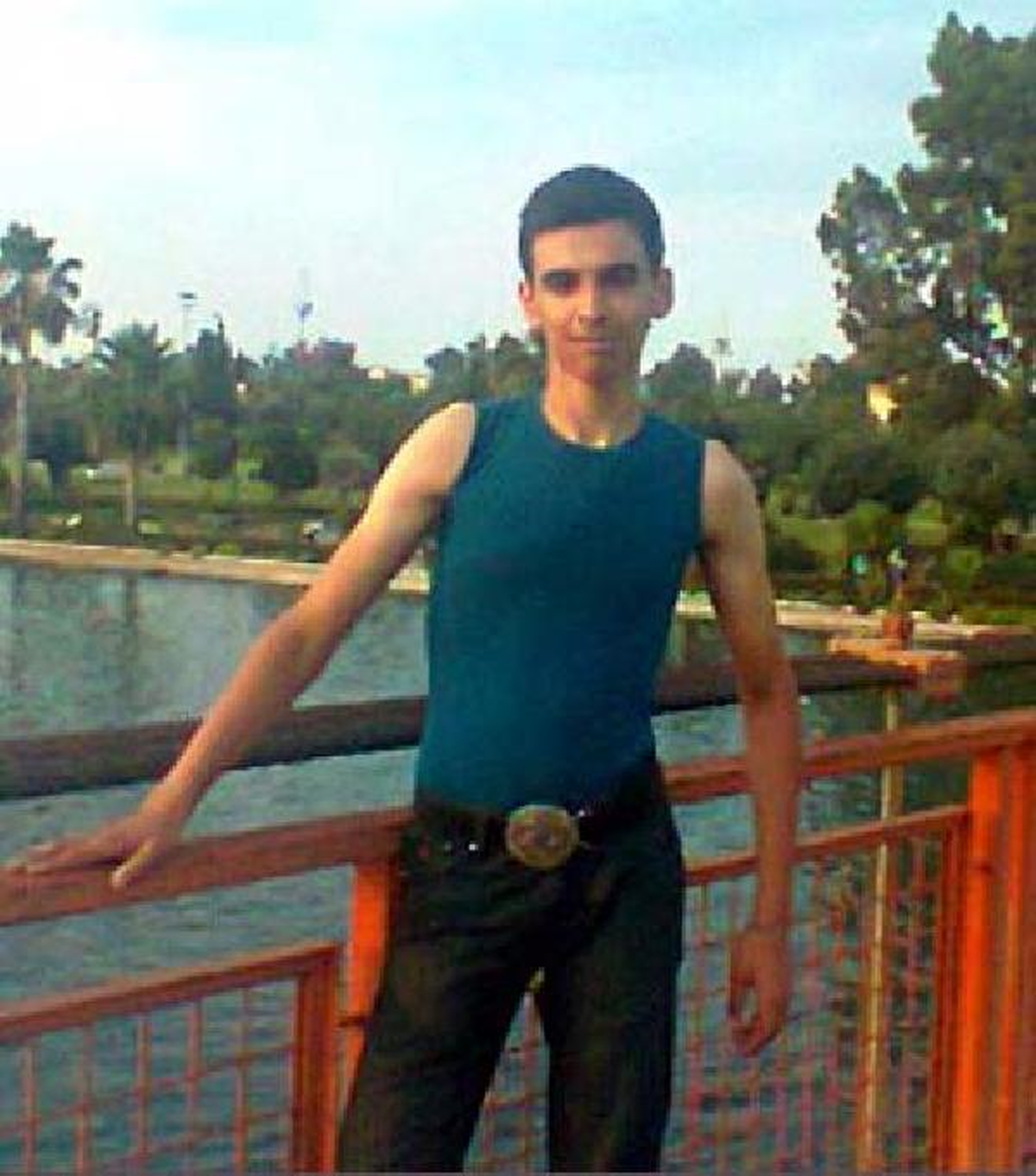 Suriyeli Çocuk Cinayetine 16 Yıl 8 Ay Hapis