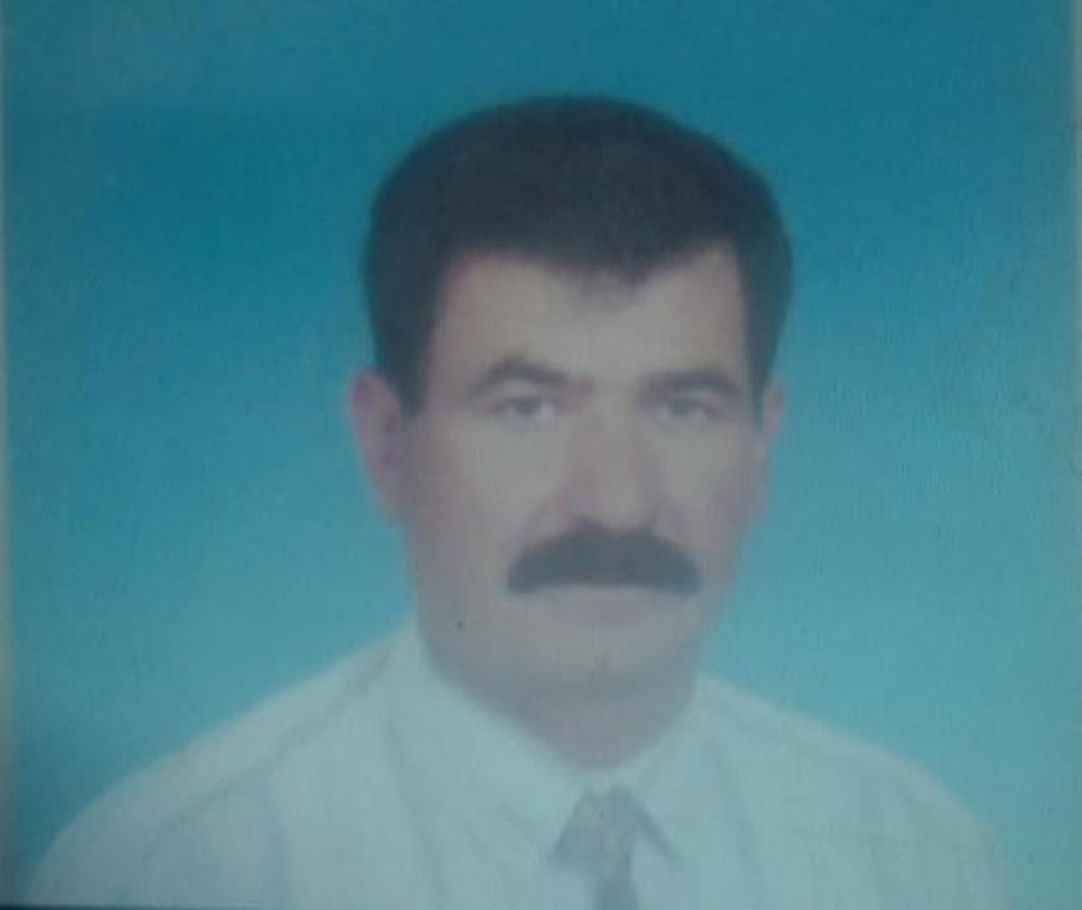 Traktör Şarampole Yuvarlandı: 1 Ölü