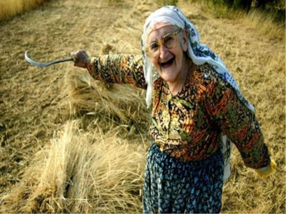 Türkiye\'de Kadınlar Daha Uzun Yaşıyor