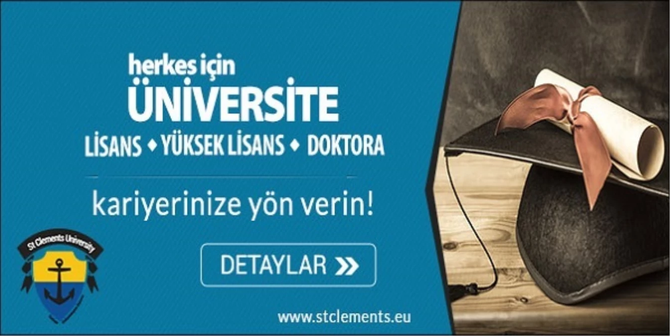 Türkiye\'deki İşsiz Mezunu Olmayan Tek Üniversite
