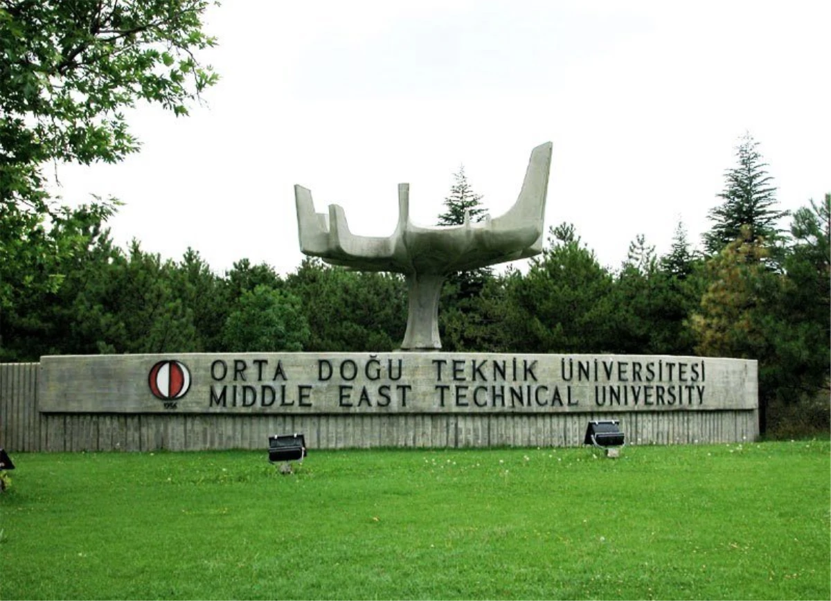 Türkiye\'den 6 Üniversite \'Dünyanın En İyi Üniversiteleri\' Listesinde