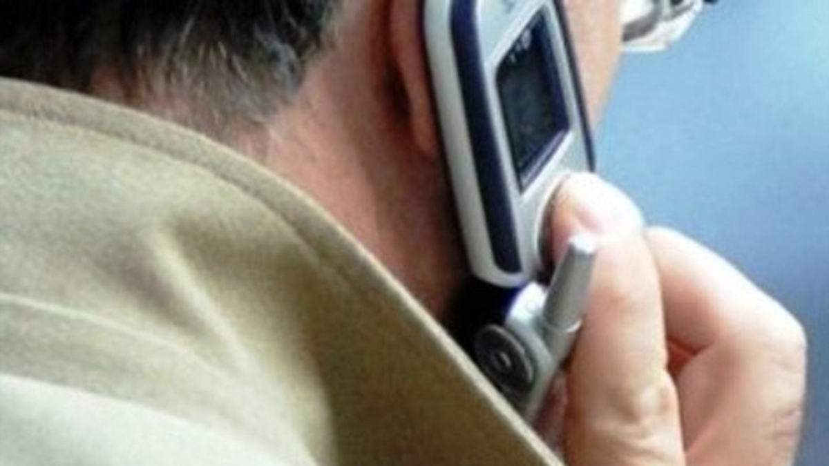 Türkiye'den Telefonla Arayıp Almanya'da 1 Milyon Kişiyi Dolandırdılar