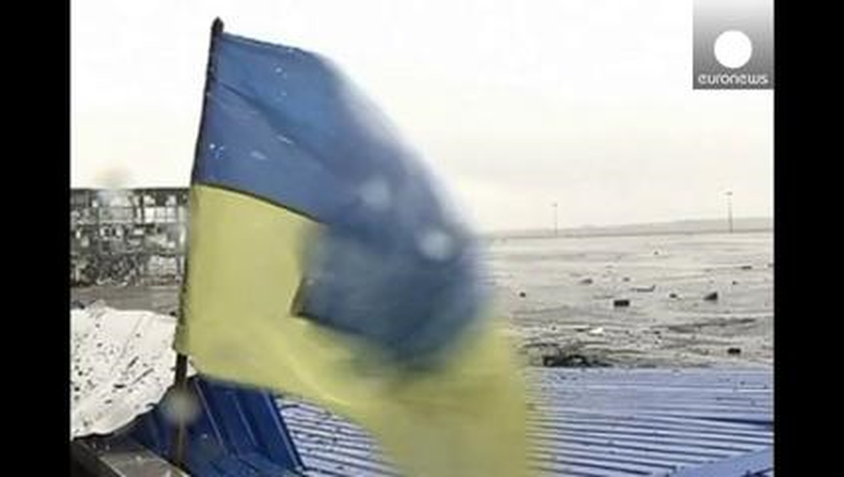 Ukrayna\'da Kırılgan Ateşkes