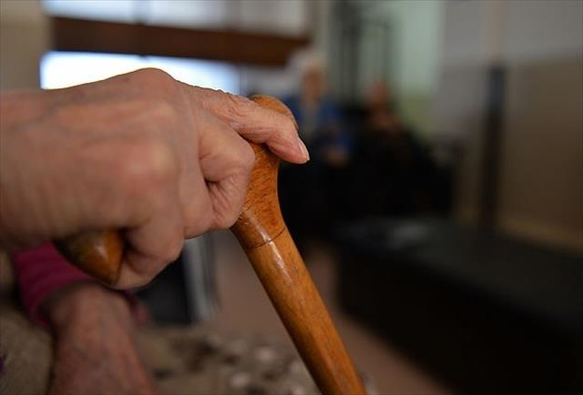 Ülkede Doğuşta Beklenen Yaşam Süresi