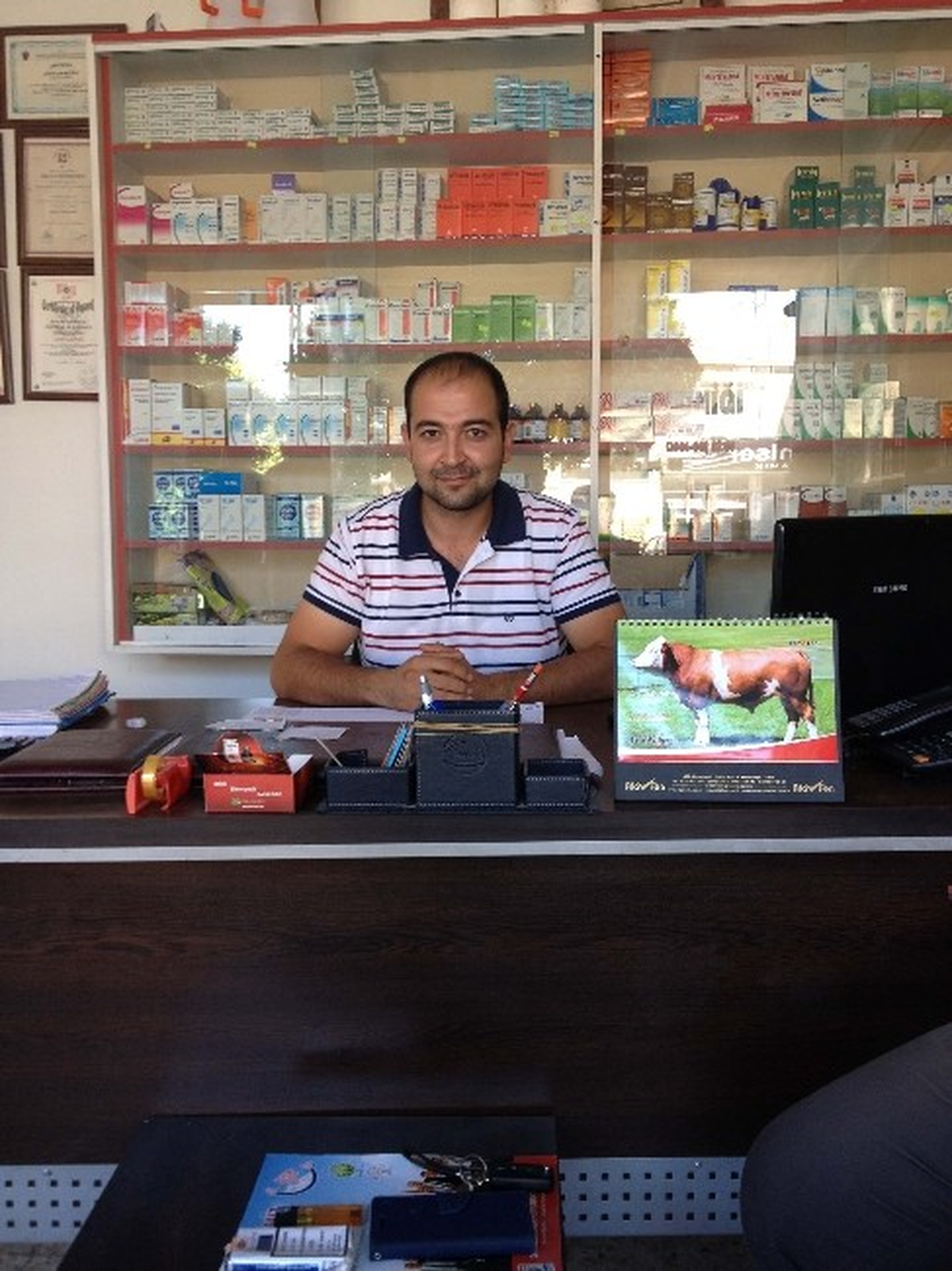 Veteriner Hekimleri Odası\'dan "Kurban" Uyarısı