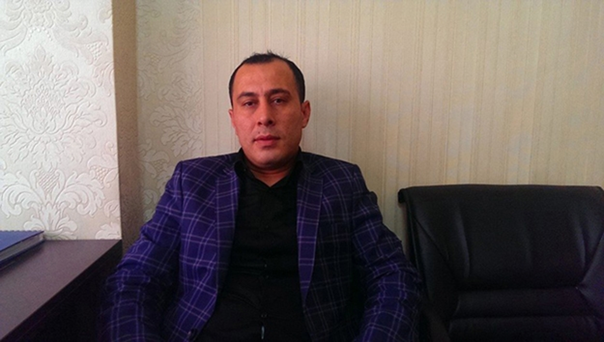 Veysel Karani Derneği Işid\'i Kınadı