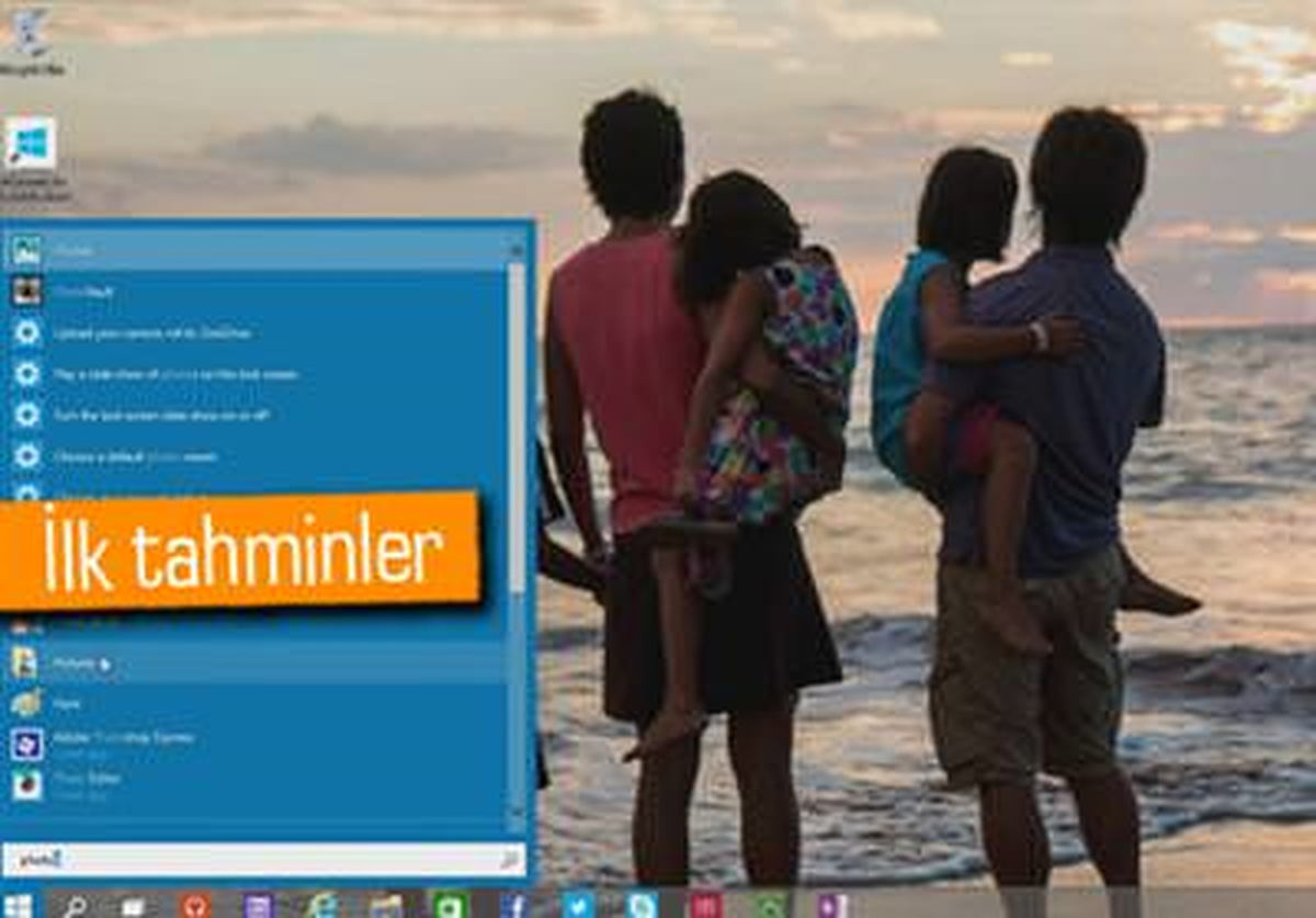 Windows 10 Ne Zaman Yayınlanacak?