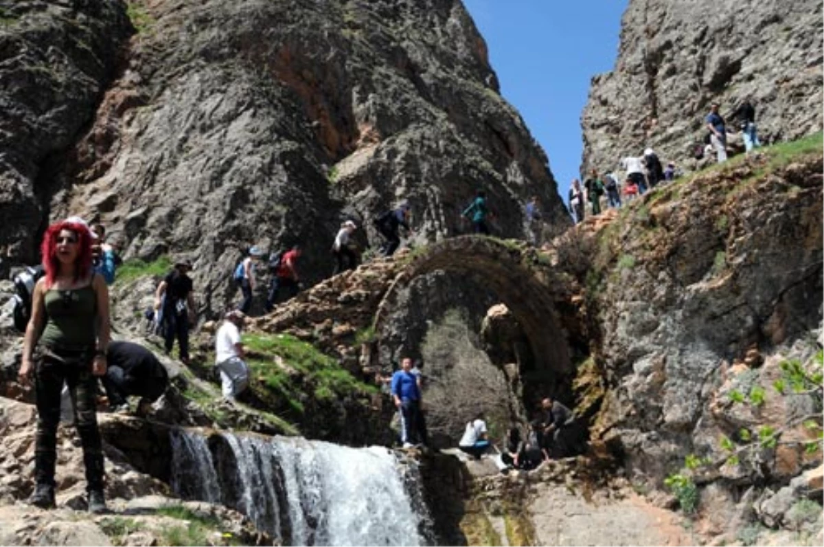 Yaşam Süresi En Uzun İl Tunceli