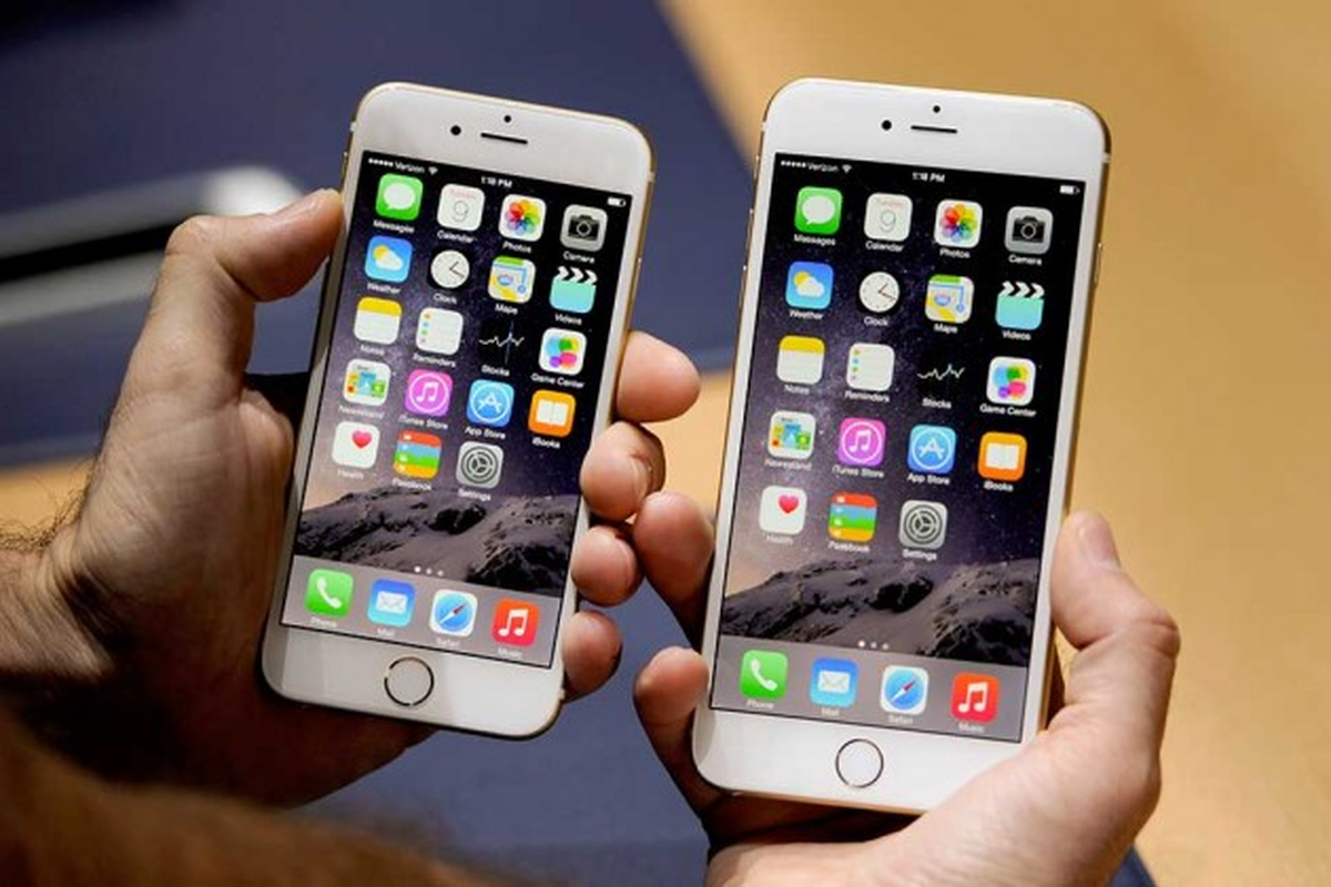 Yeni İpad\'lere Yeni Yetenek!