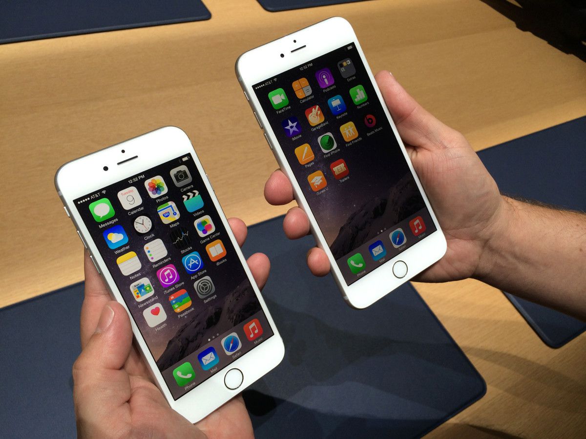 Yeni Nesil İphone\'lar Çin\'de 17 Ekim\'de Satışa Çıkıyor