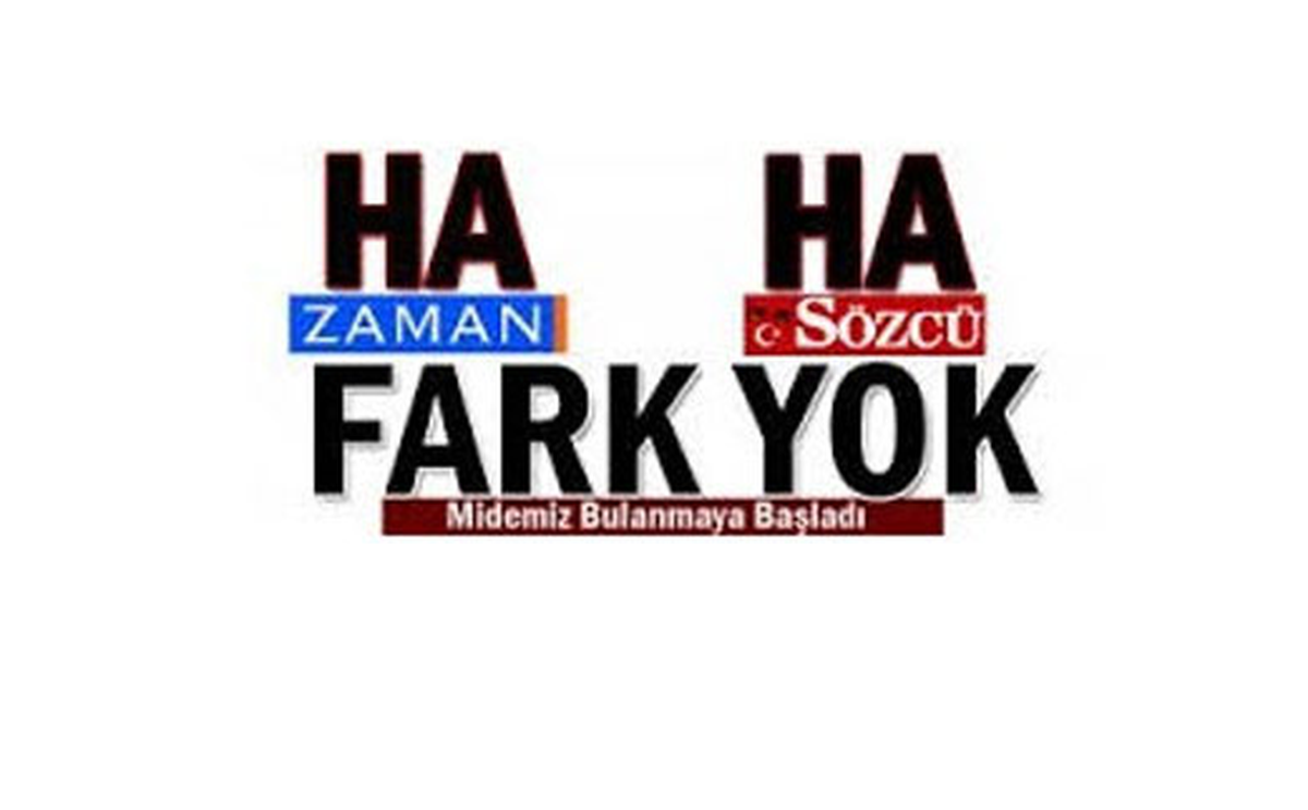 Zaman ve Sözcü\'nün Düşüşü Devam Ediyor