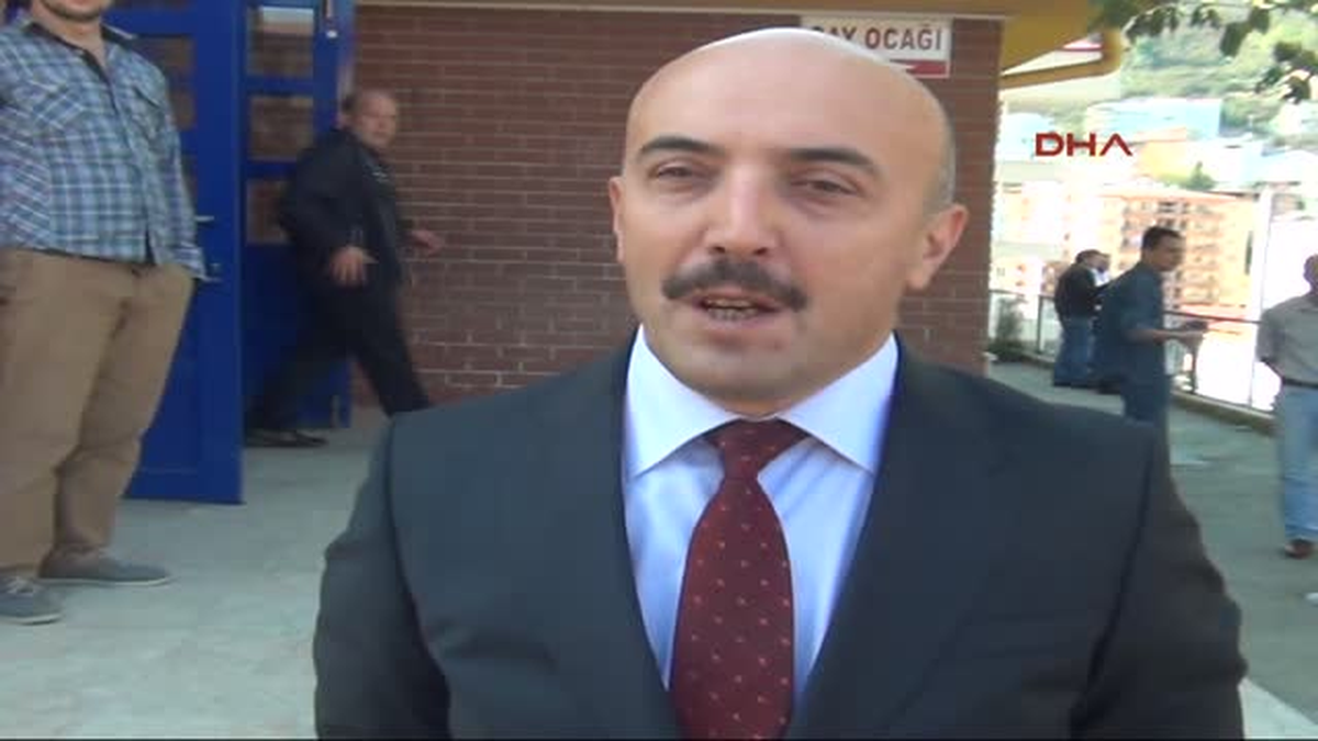 8 Aylık İş İçin 722 Kişilik Kadroya 4 Bin 200 Başvuru