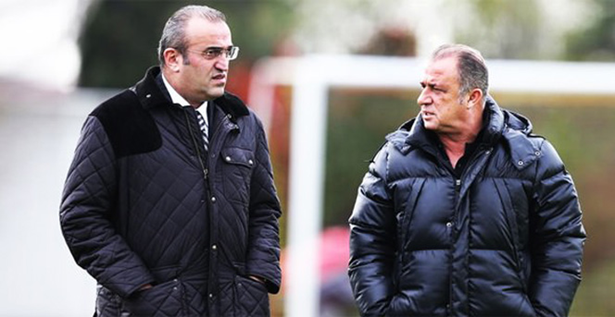 Abdurrahim Albayrak, Alp Yalman'ı Geri Çevirdi