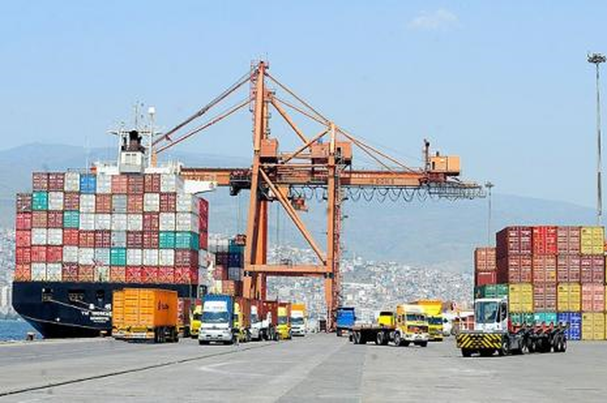 Afyonkarahisar\'da Eylül Ayı İhracat Rakamları