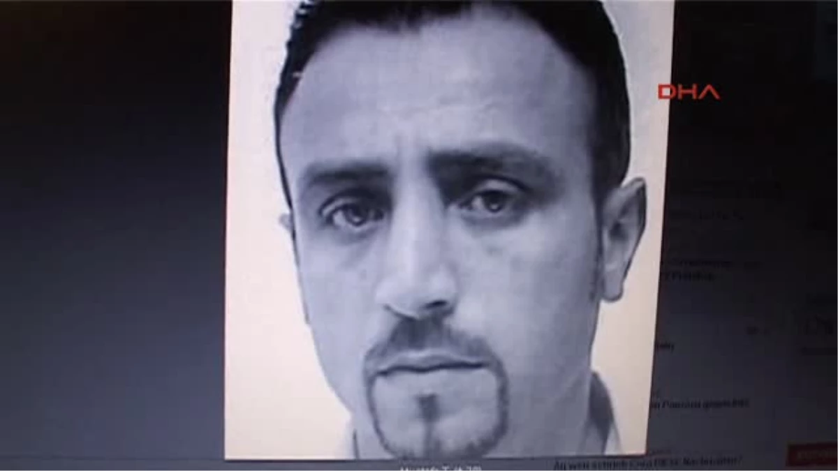 Mustafa Tütüncü\'nün Katil Zanlısı 11 Yıl Sonra Yakalandı