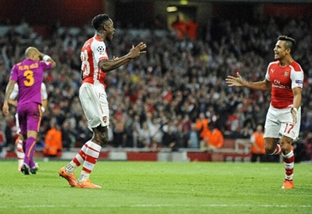 Arsenal-Galatasaray Maçının Ardından