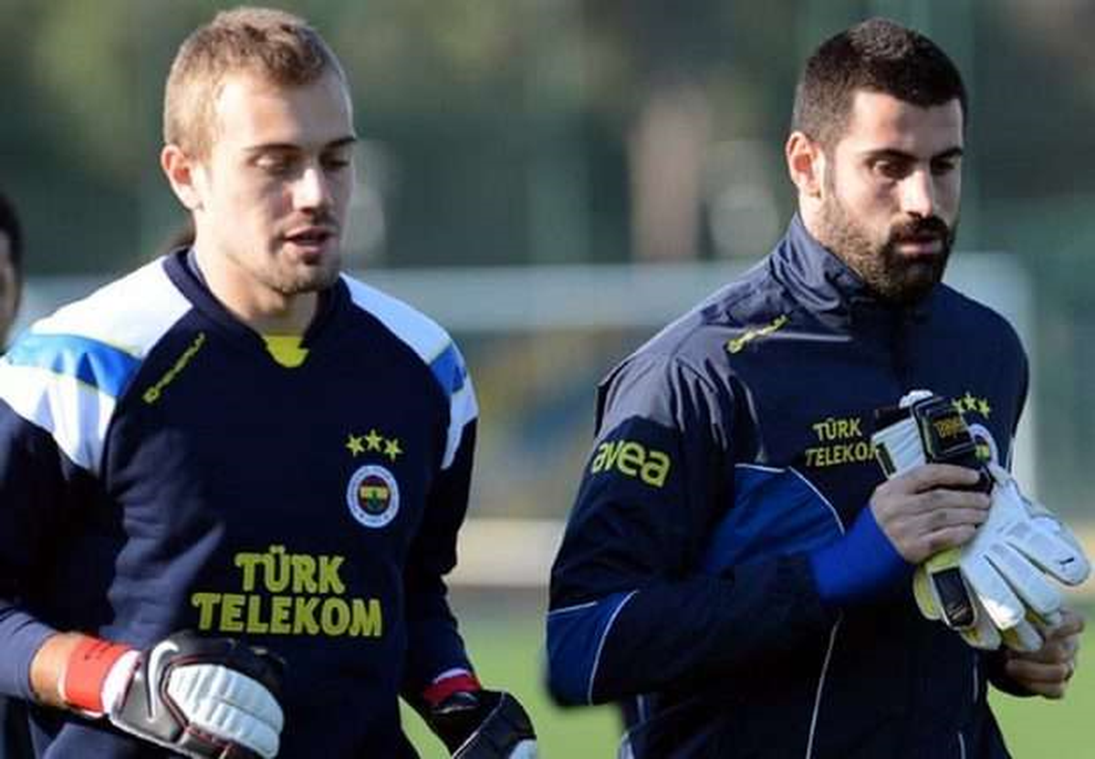 Fenerbahçe Torku Konyaspor Maçına Hazırlanıyor