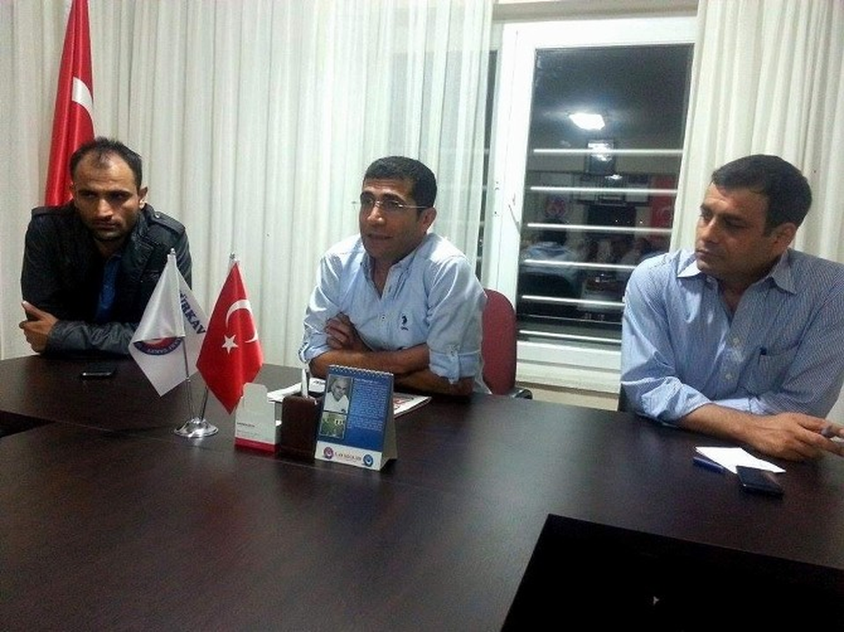 Aydın Türkav\'dan "Mevlana\'nın Hoşgörüsü" Sohbeti
