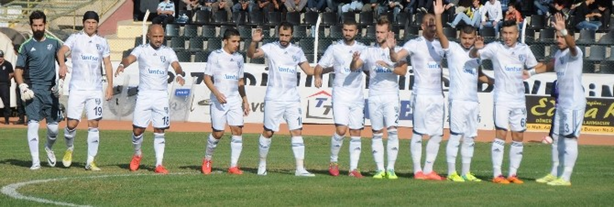 Aydınspor 1923, Konya\'da Puan Arayacak