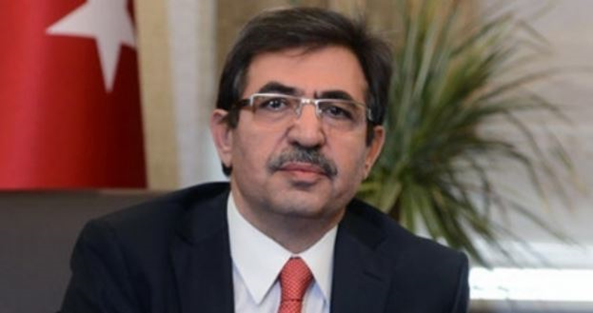 Bakanlıktan 101 Belediyeye Çevre Desteği