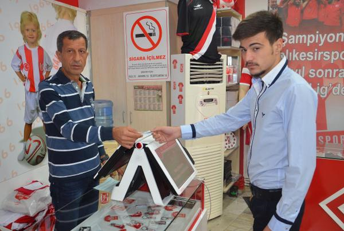 Balıkesirsor\'dan Vural Yalanlaması