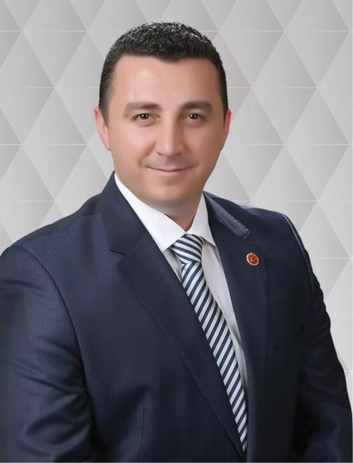 Başkan Bakıcı\'dan İşçilere Bayram Müjdesi