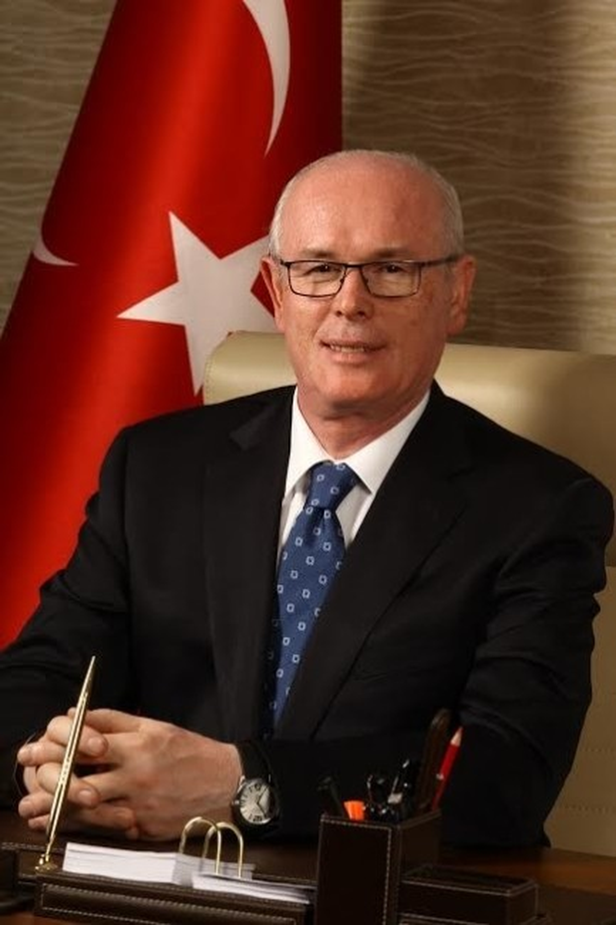 Başkan Kurt\'un Kurban Bayramı Mesajı