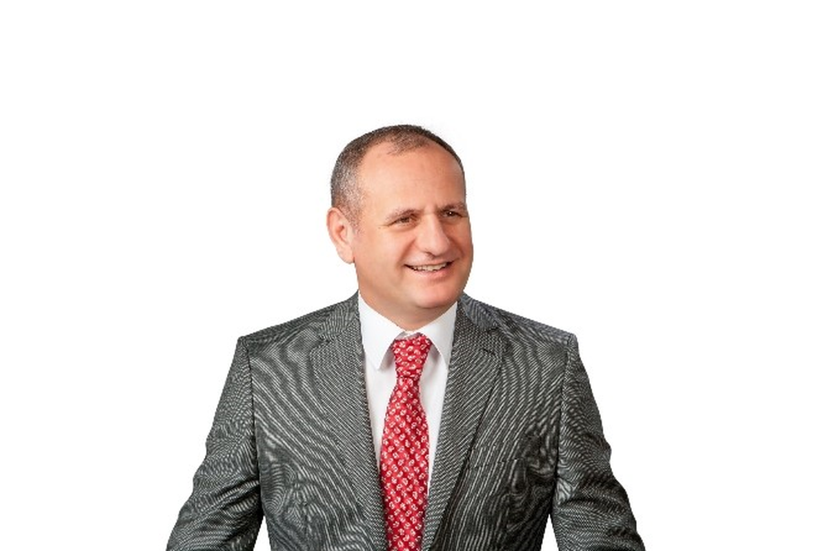 Başkan Mehmet Keleş Kurban Bayramını Kutladı