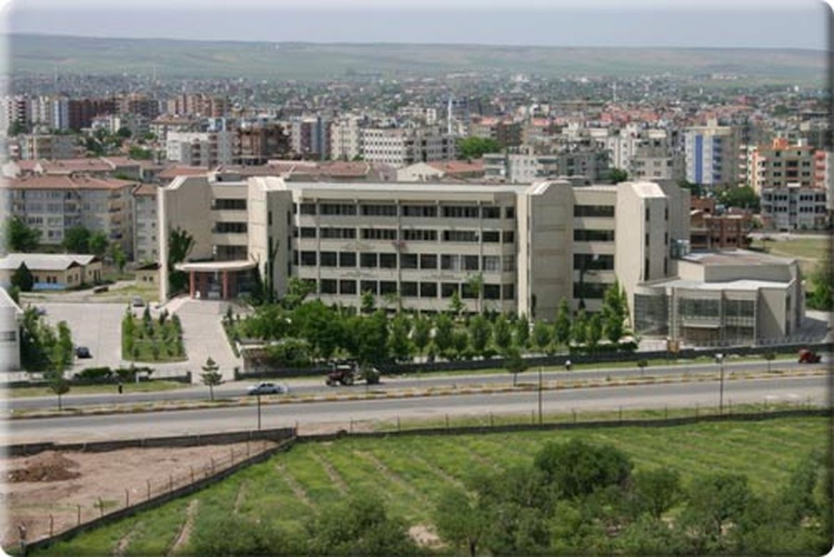 Batman Üniversitesi Yemek İhalesi Yapacak