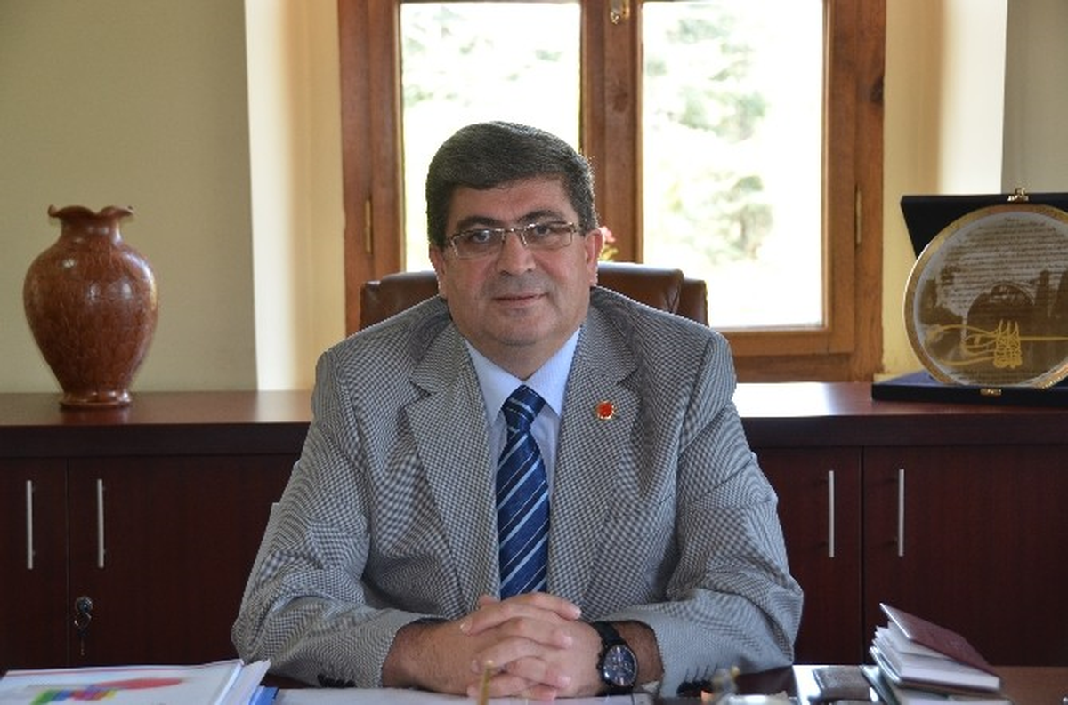 Bilecik Belediye Başkan Vekilinden, Din Görevlileri Haftası Mesajı