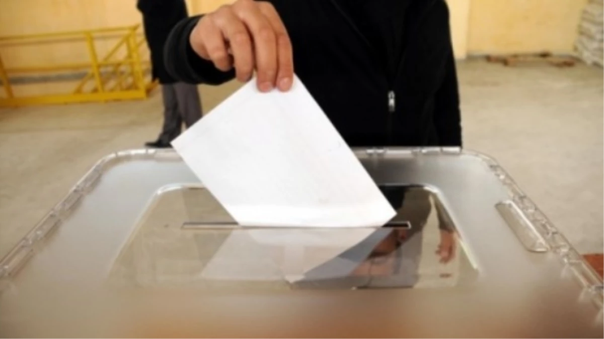 Bulgaristan\'daki Erken Seçime Doğru