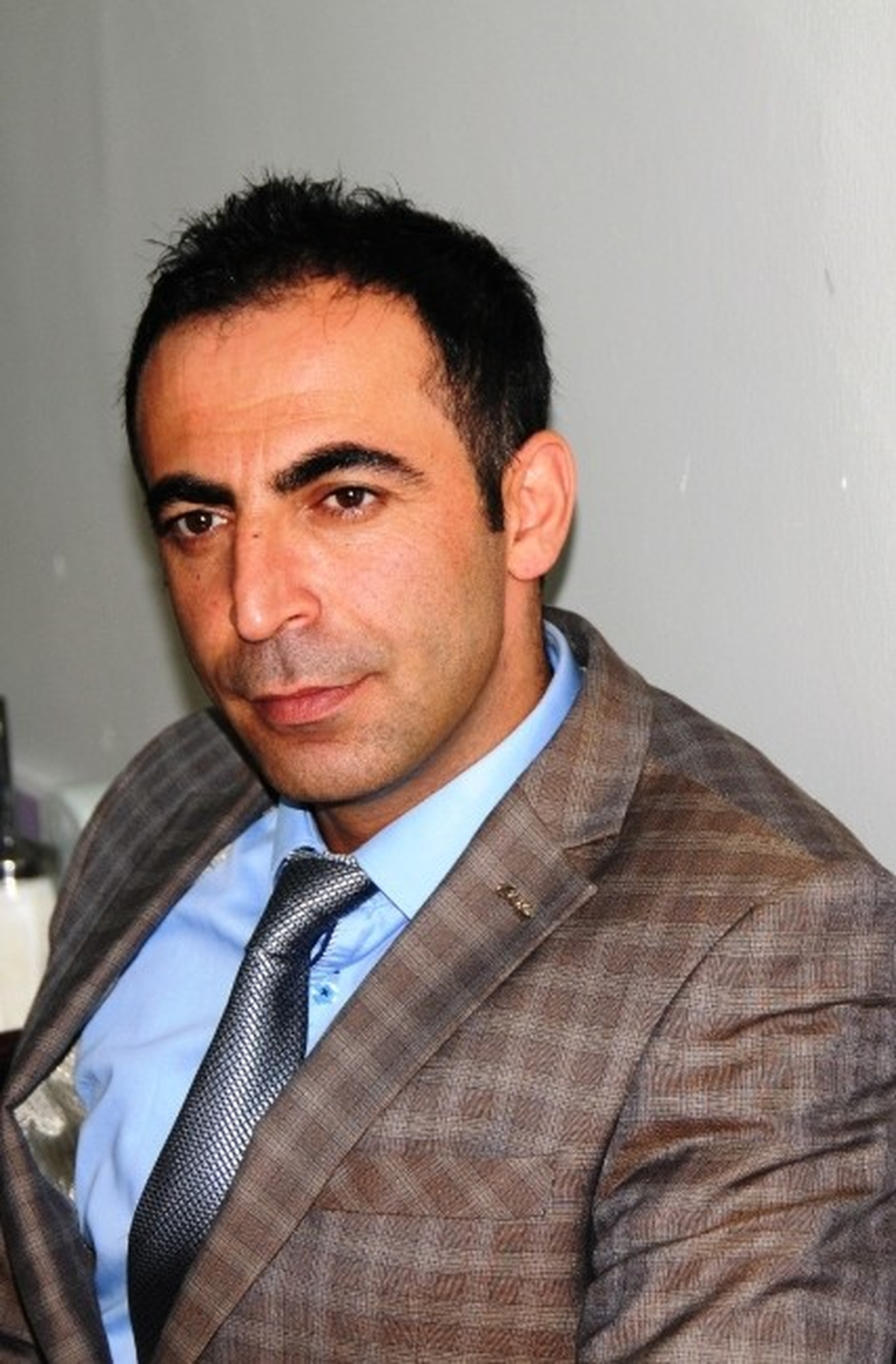 Caner\'den Kurban Bayramı Kutlama Mesajı