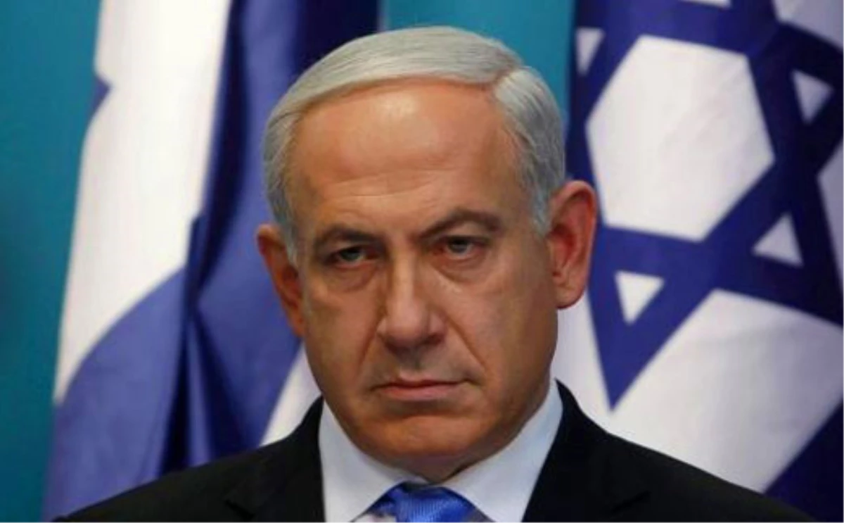 Cani Netanyahu Neye Uğradığını Şaşırdı