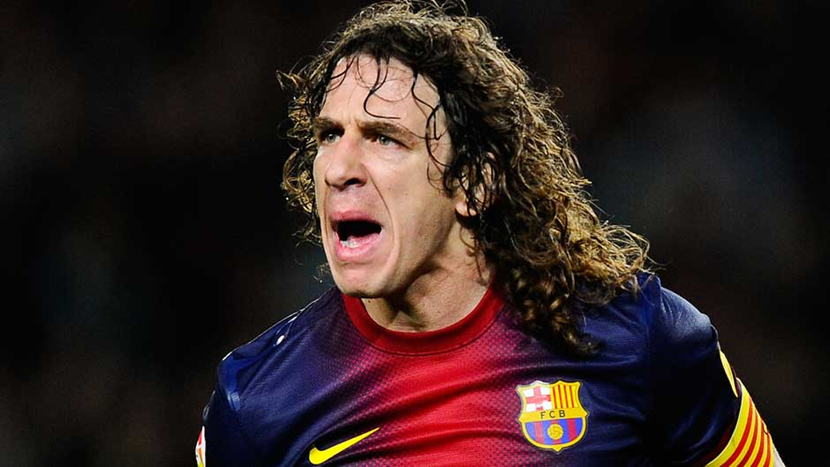 Charles Puyol\'un 15 Yıl Önce Bugün Sahaya Çıkmıştı