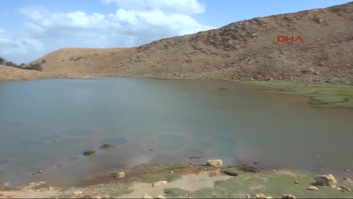 Denizli Defineciler Umudu Kesti, Göl Kurtuldu