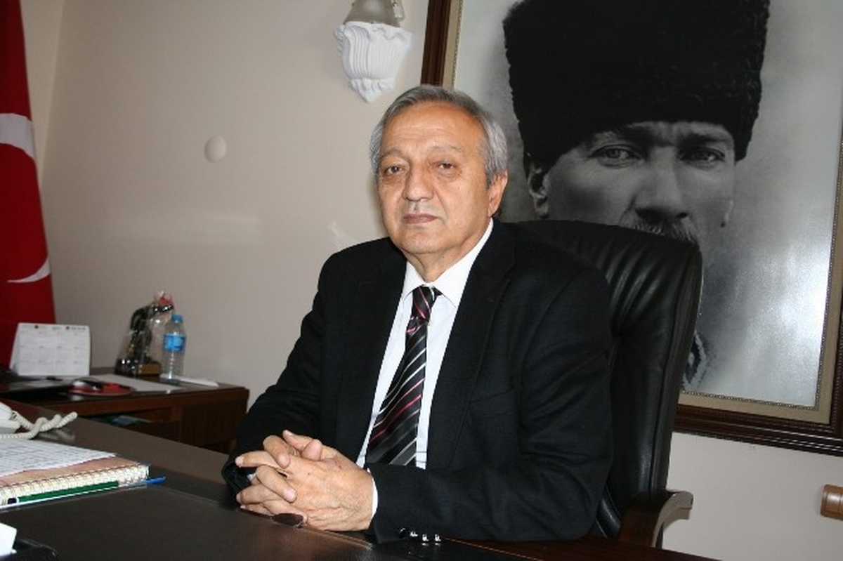 Devrek\'te Kaldırım İşgaline Yasak Getirildi
