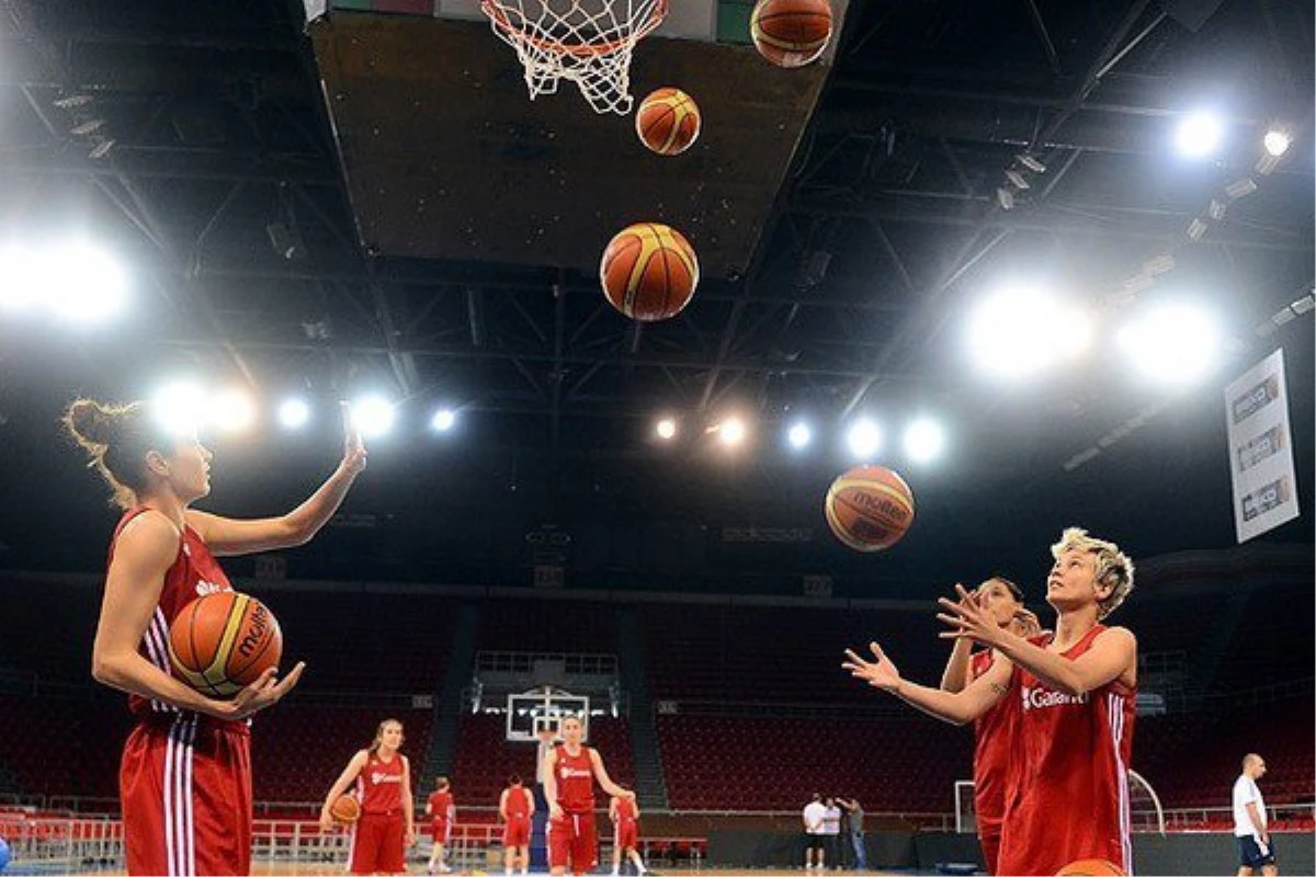 Dünya Kadınlar Basketbol Şampiyonası