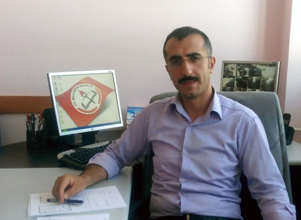 Eğitim-Bir-Sen Mudanya Temsilcisi Dursun Oldu