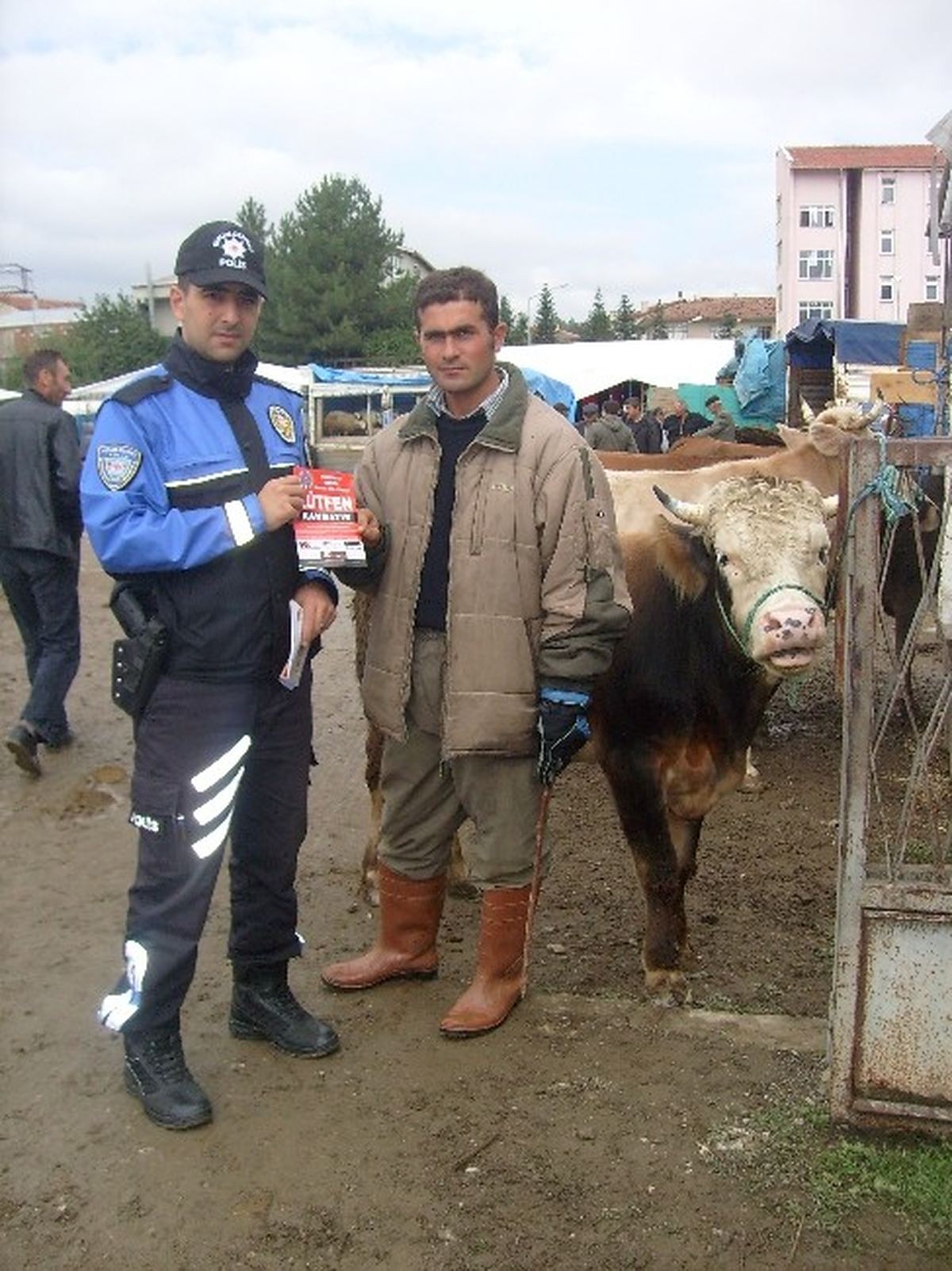 Emniyet\'ten Sahte Para ve Hırsızlık Uyarısı