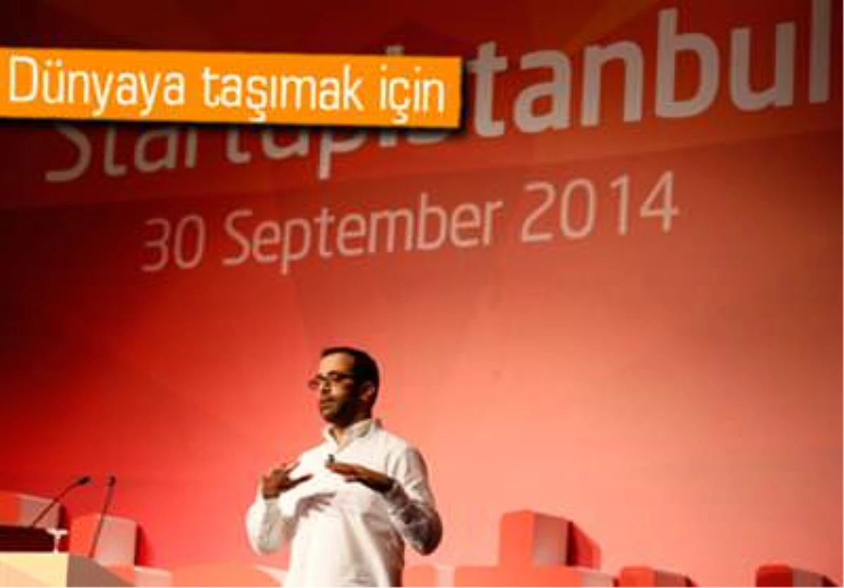 Etohum Türkiye ile Microsoft Ventures Ortaklığa İmza Attı