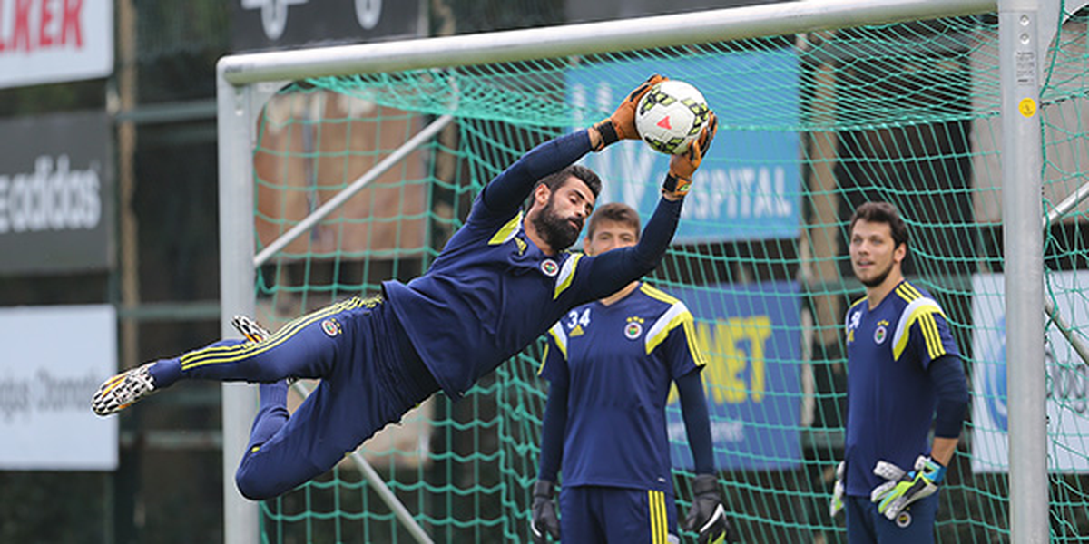 Fenerbahçe\'ye Müjdeli Haber