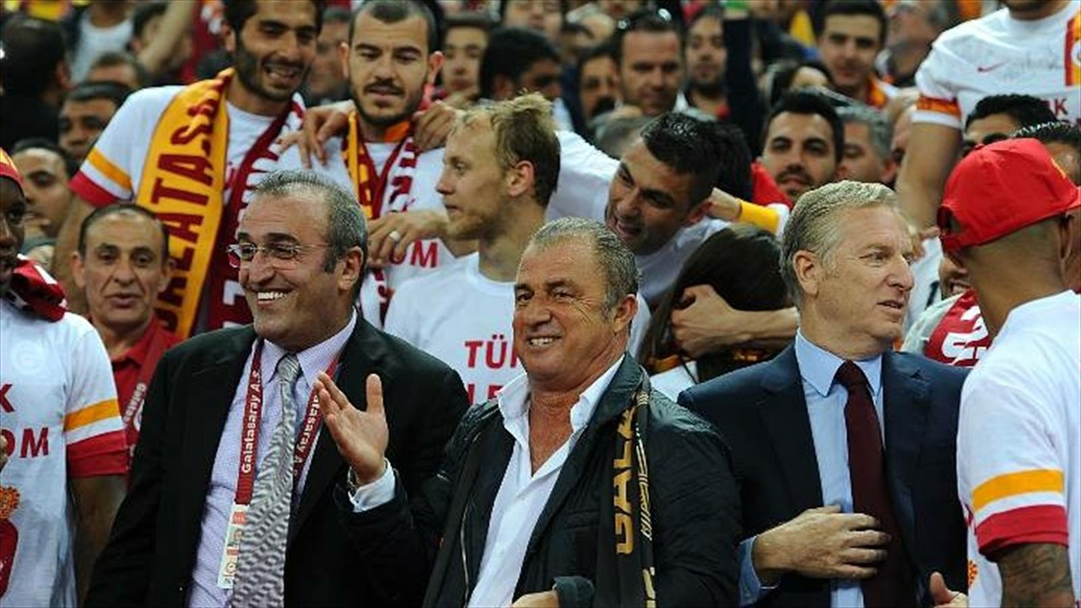 Flaş! Abdürrahim Albayrak Kararını Verdi!
