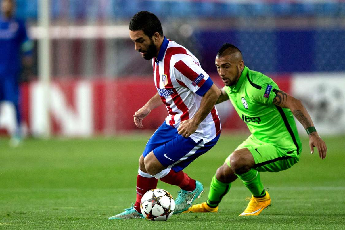 Futbol: UEFA Şampiyonlar Ligi