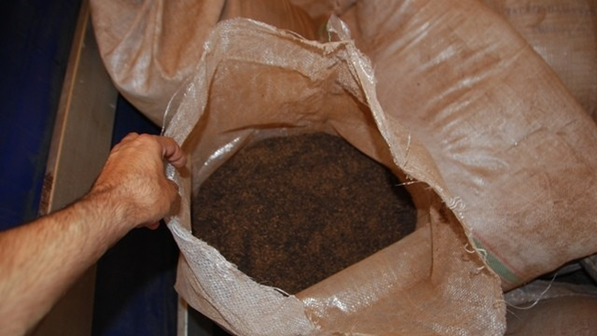 Gaziantep\'te Kaçak Çay Operasyonu