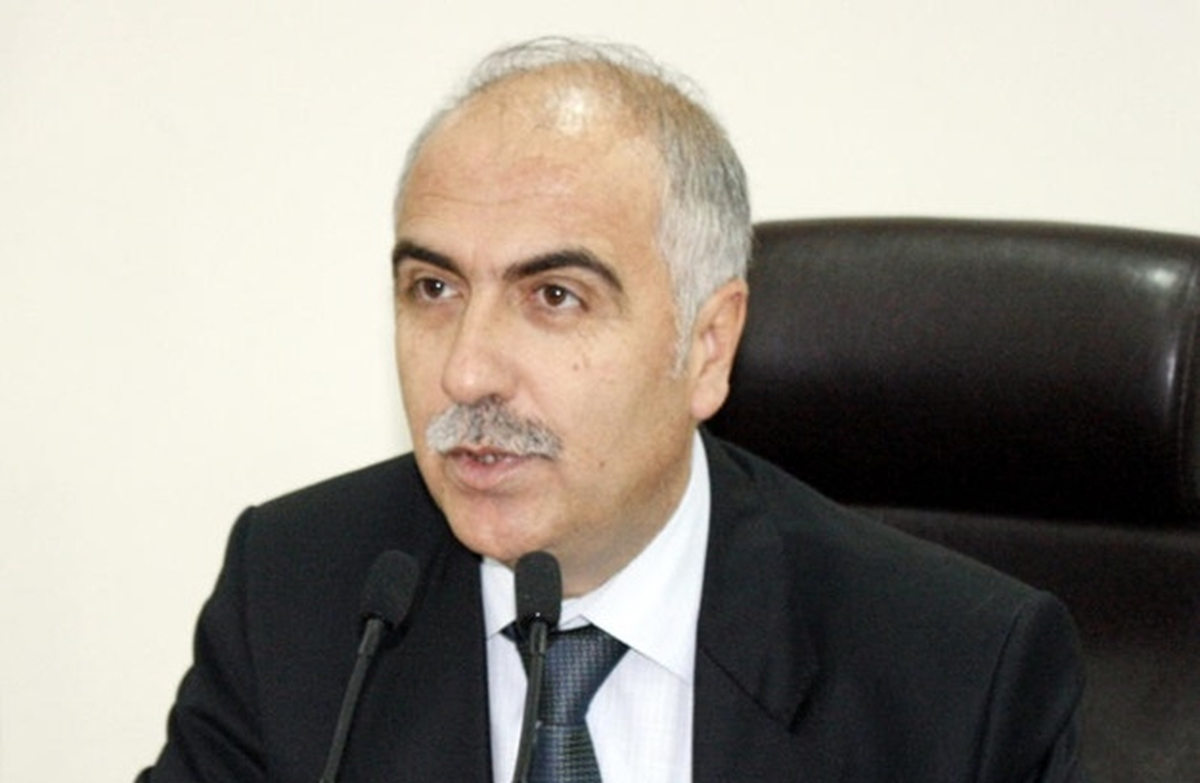Giresu Valisi Karahan\'dan Kurban Bayramı Mesajı