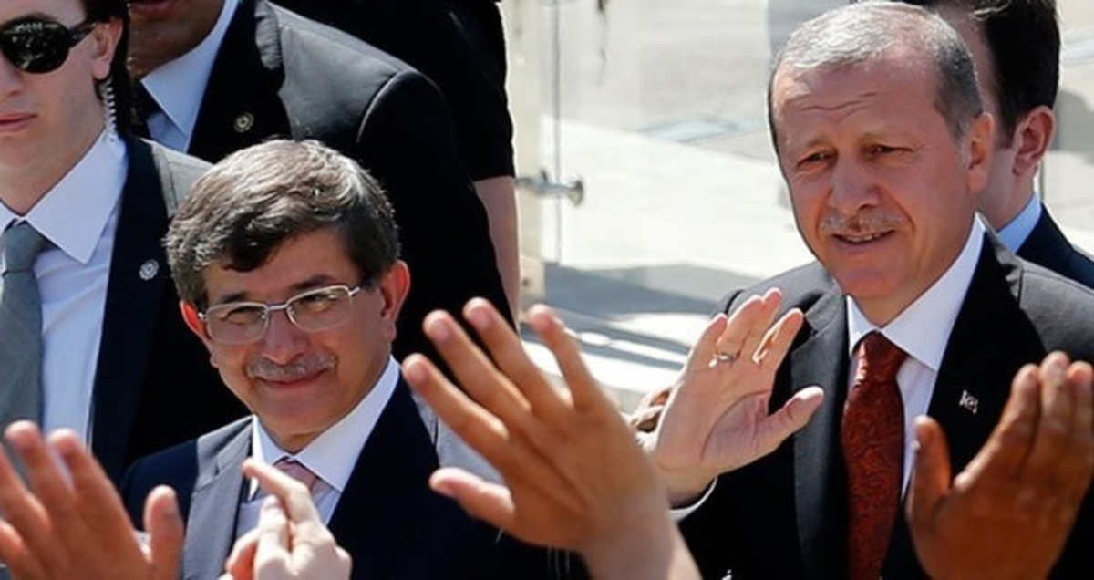 Gündem / 2 Ekim 2014