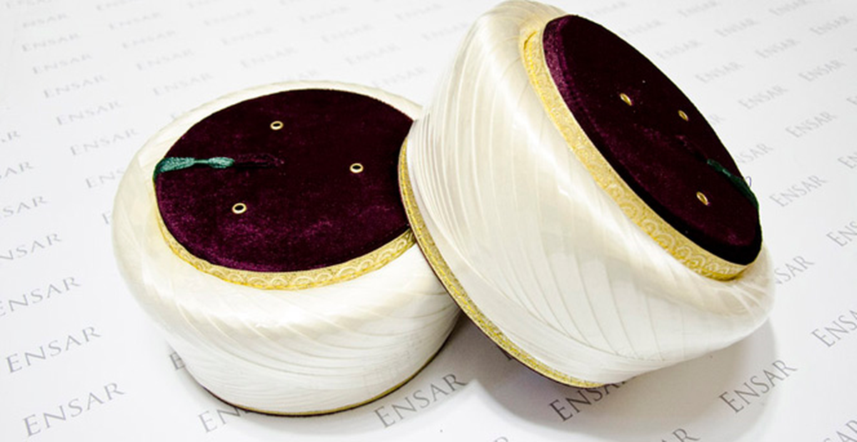 İmamlara 2 yılda 1'er Adet Cübbe Yardımı Yapılacak