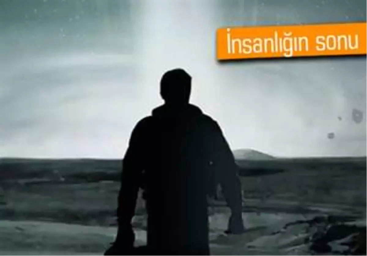 Interstellar\'ın Heyecan Dolu Yeni Fragmanı