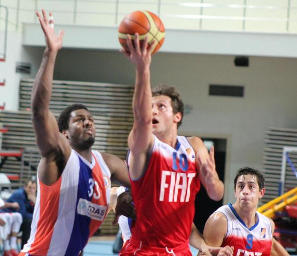 İstanbul Büyükşehir Belediyespor, Tofaş\'ı 84-83 Yendi