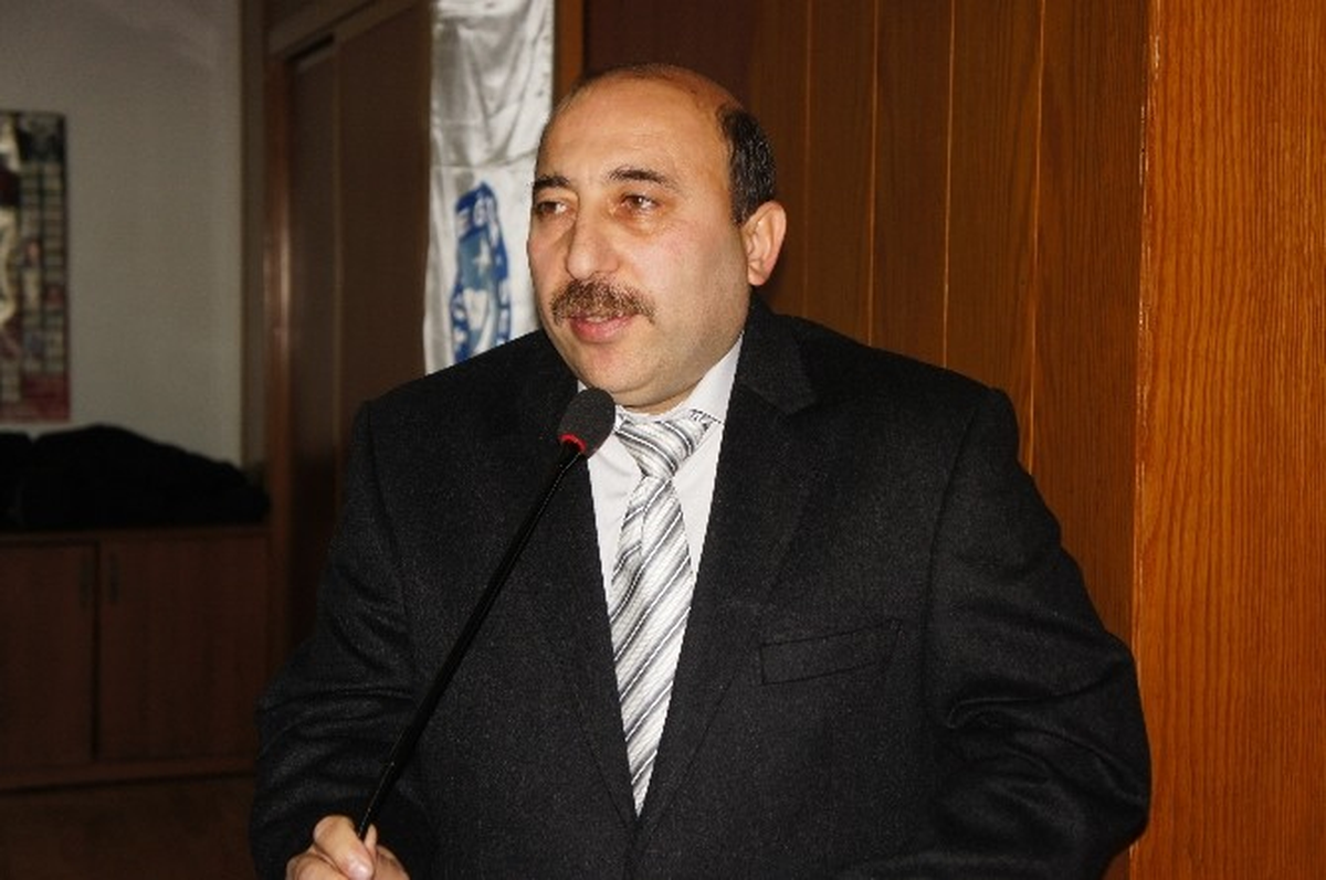 Kamu-Sen Başkanı Afacan\'dan Kurban Bayramı Mesajı